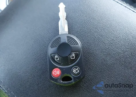 2009 Lincoln Mkx из США, поврежденный, VIN 2LMDU88CX9BJ09998